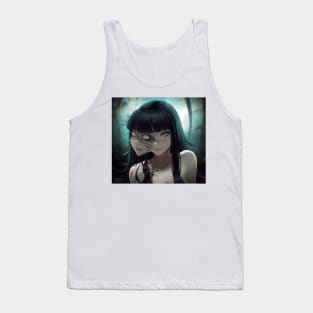 Tomie Tank Top